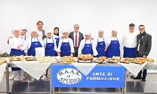 Colli del Tronto – Corso di aiuto cuoco per una vera inclusione lavorativa